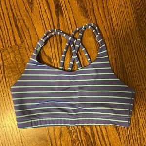 Girls Athleta Sports Bra
